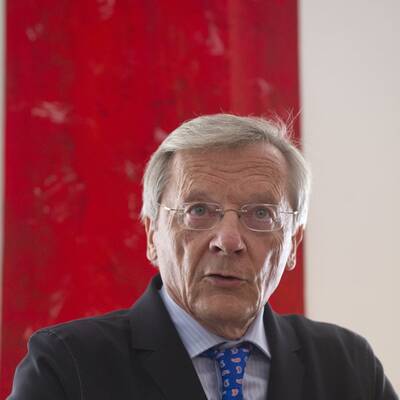 Hier tritt Schüssel zurück