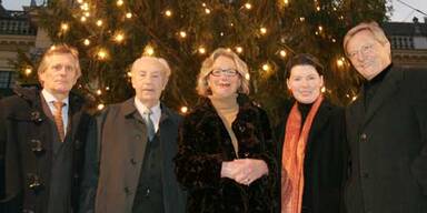 Auch Promis werden abgeschleppt