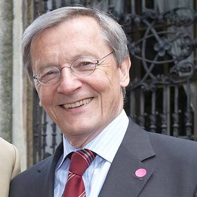 Die wichtigsten Politiker 2009