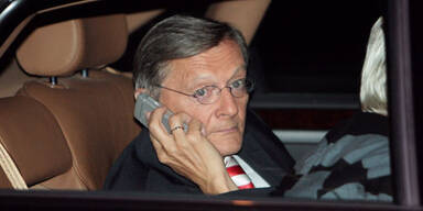 Die Schlacht um die Führung hat begonnen