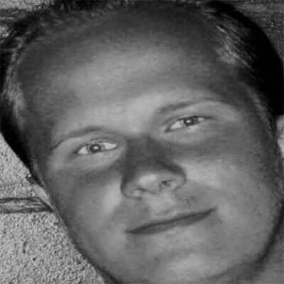 Fotoalbum eines Killers