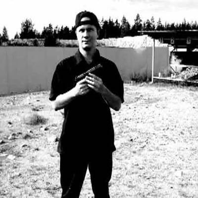 Fotoalbum eines Killers