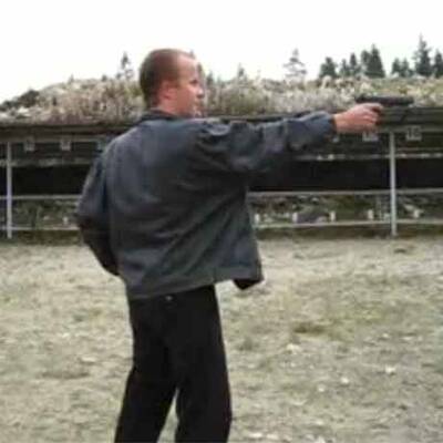 Fotoalbum eines Killers