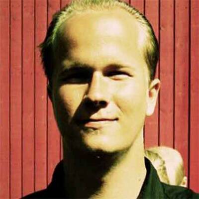 Fotoalbum eines Killers