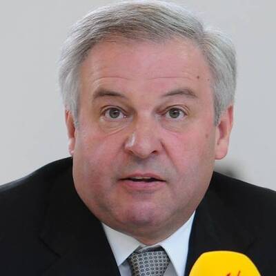 Die wichtigsten Politiker 2009