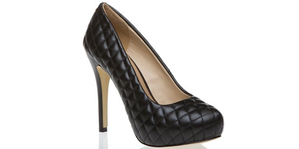 Kim designte Schuhe für Kate