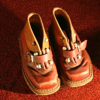 Haider Museum eröffnet