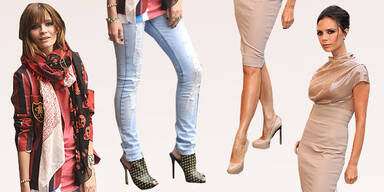 So ruinieren High Heels den Körper