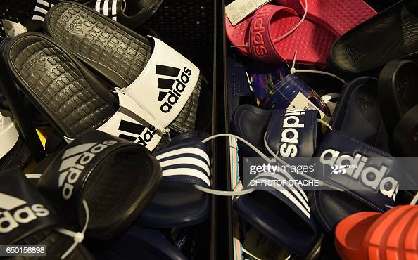 Heute würde Adi Dassler 120 Jahre alt werden