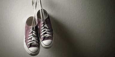 6 Gr&uuml;nde, warum Ihre Schuhe drau&szlig;en bleiben sollten