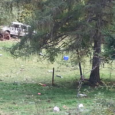 Fünf Kinder und der Lenker wurden teils schwer verletzt