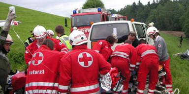 Schulbus- Lenkerin  mit 1,84 Promille