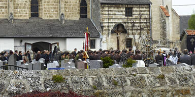 Schulbus Unfall Braunau