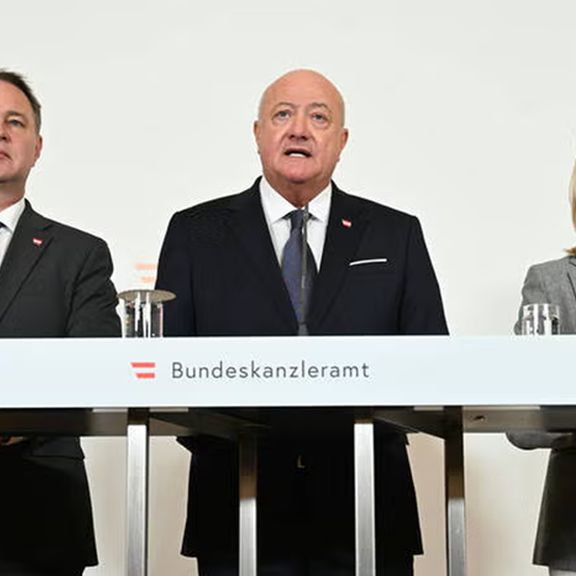 Defizit-Knaller: Österreich darf mehr Schulden für Aufrüstung machen