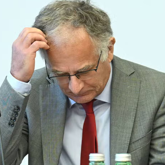 Budgetprognose schockiert: Schulden explodieren bis 2060