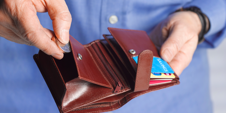 Schulden-Berg der Österreicher steigt dramatisch