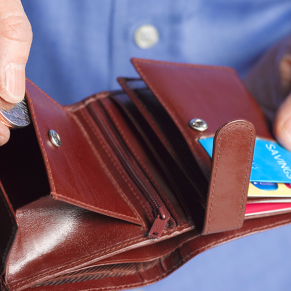 Schulden-Berg der Österreicher steigt dramatisch