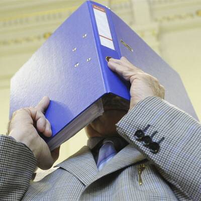 Der Fritzl-Prozess Tag 3