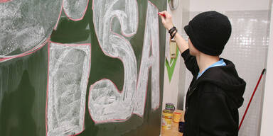 Vor dieser App f&uuml;rchten sich die Lehrer