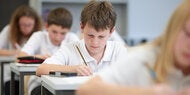 Erste Schulen testen die Vier-Tage-Woche