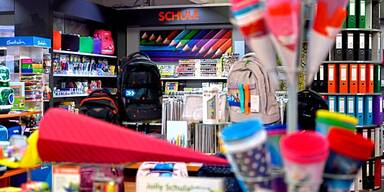 Großer AK Schulartikel-Preischeck