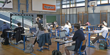 Alle Details zur &Ouml;ffnung der Schulen