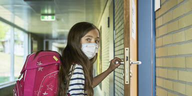 Neue Studie: So effektiv sind Schulschlie&szlig;ungen wirklich
