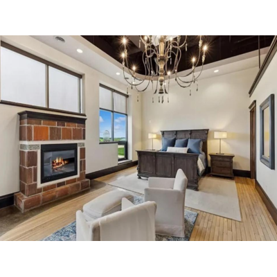 Ehemalige Schule ist jetzt eine Luxus-Immobilie