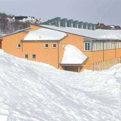 Zwei Tote an norwegischer Schule