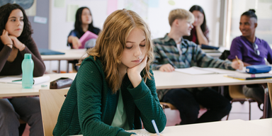 Jeder vierte Sch&uuml;ler kann kaum Deutsch