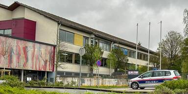 Schule Gramastetten