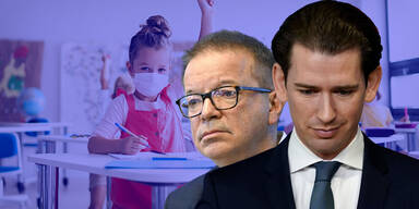 Schulschlie&szlig;ungen werden zu Polit-Streit