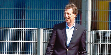 Rapid: Kein Geld - was nun?