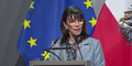 99 Prozent: Martha Schultz neue ÖVP-Wirtschaftsbundchefin
