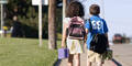 So wird der Schulweg sicherer