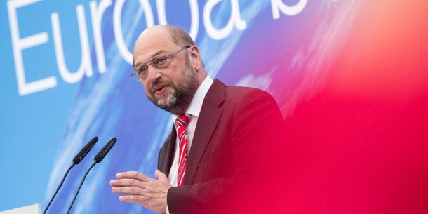 EU-Wahl: Ohrfeige für Parteien in Irland