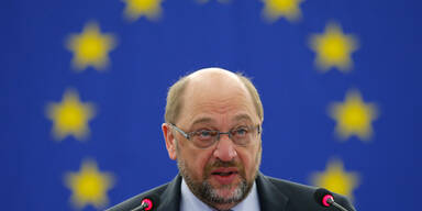 Martin Schulz