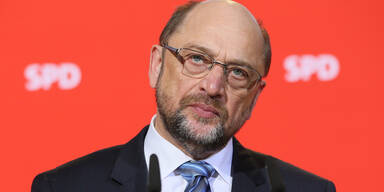 Martin Schulz