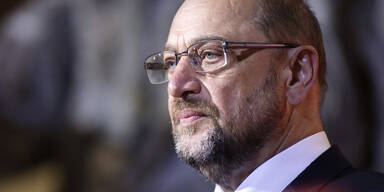 Martin Schulz