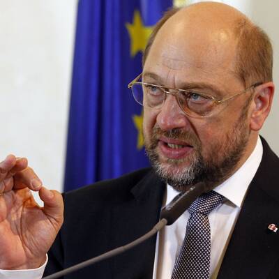 Anders Fogh Rasmussen, NATO-Generalsekretär