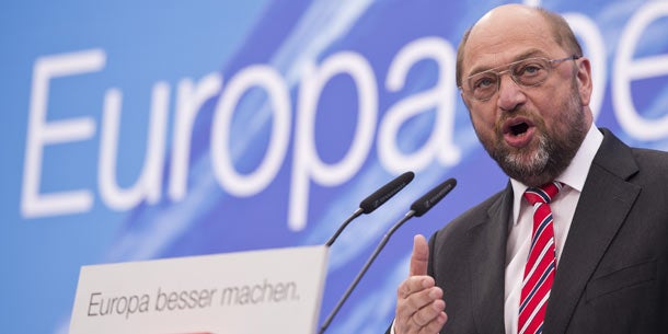 Martin Schulz