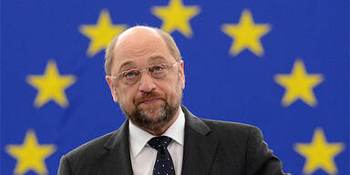 Martin Schulz