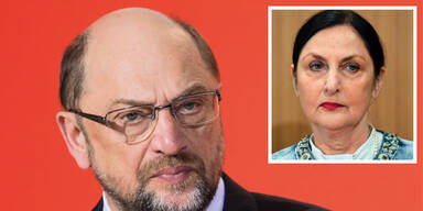 Schwester von Schulz klagt Partei an