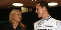 Corinna Schumacher: 'Michael fehlt mir jeden Tag'