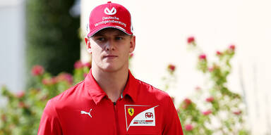 Formel 1: Mick Schumacher denkt an Einstieg 2021