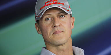 Ferrari plant ohne Schumacher