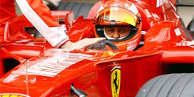 schumacher