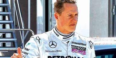 schumacher