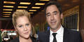 Amy Schumer Chris Fischer