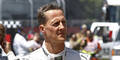 Schumi hat noch nicht genug